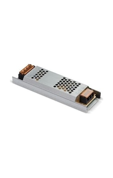 Noas 12 Volt 12 5 Amper Süper Slim Trafo Noas 12 Volt 12 5 Amper Süper Slim Trafo