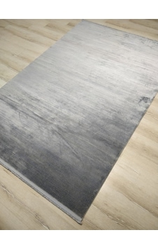 Eko Halı Cordoba Dbplainsilver Gümüş Ince Salon Halısı 160X230 Cm Eko Halı Cordoba Dbplainsilver Gümüş Ince Salon Halısı 160X230 Cm