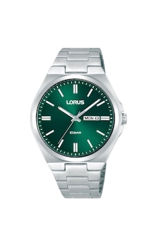 Lorus Rh395ax9 Erkek Kol Saati Metalik Gri Lorus Rh395ax9 Erkek Kol Saati Metalik Gri