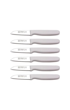 Sürbısa 61007 Meyve Bıçağı Seti 11 Renk Alternatifli Beyaz Sku: Smg8690010569691 Sürbısa 61007 Meyve Bıçağı Seti 11 Renk Alternatifli Beyaz Sku: Smg8690010569691