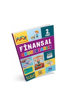 2.sınıf Finansal Okuryazarlık 2024 Müfredat 2.sınıf Finansal Okuryazarlık 2024 Müfredat