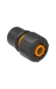 Fiskars Sol Hortum Bağlantı Aparatı 3/4´