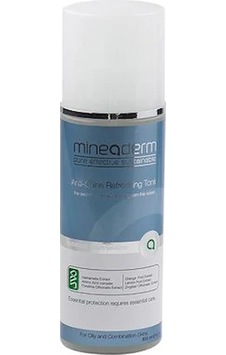 Mineaderm Shine Refresing Tonic 200 ML