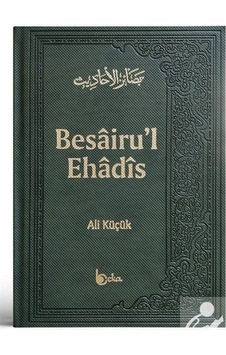Besairul Ehadis (Termo Deri Ciltli) / Ali Küçük
