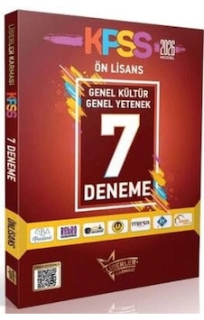 Kpss Önlisans Gk Gy 7 Deneme Liderler Karması Kpss Önlisans Gk Gy 7 Deneme Liderler Karması