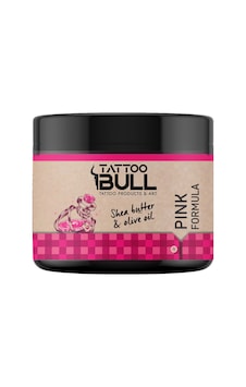 Tattoobull Pink Formula Glide 250 Ml Bubble Gum Kokulu Tattoobull Pink Formula Glide 250 Ml Bubble Gum Kokulu