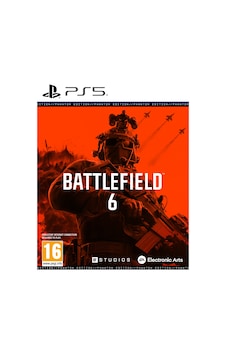 Battlefield 6 Phantom Edition Battlefield 6 Phantom Edition