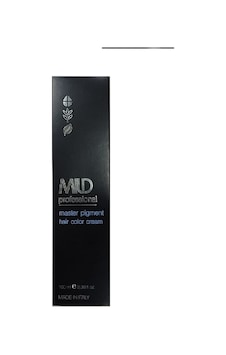 Mild Mıld Saç Boyası 100 Ml. 6.0 Koyu Kumral Mild Mıld Saç Boyası 100 Ml. 6.0 Koyu Kumral