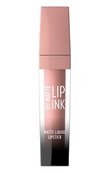 Golden Rose My Matte Lip Ink Mat Likit Ruj 02 Golden Rose My Matte Lip Ink Mat Likit Ruj 02