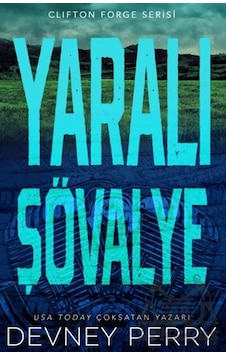 Yaralı Şövalye Ren Kitap Yaralı Şövalye Ren Kitap
