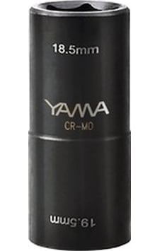 Yama Yahw185195 1/2 Crmo Flip Lokma Yama Yahw185195 1/2 Crmo Flip Lokma