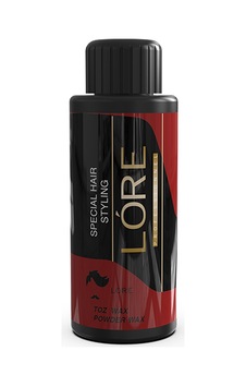 Saç Şekillendirici Pudra Toz Wax Mega - 20 Gr