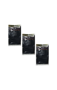 Kese Siyah %100 Floş El Geçmeli 450 Gsm 18,5 26cm ,3 Adet, Derya Eren Kese Siyah %100 Floş El Geçmeli 450 Gsm 18,5 26cm ,3 Adet, Derya Eren