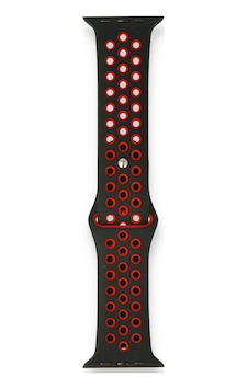 Fitcase Apple Uyumlu Watch 42 44 45 49 Mm Point Spor Silikon Kordon Fitcase Apple Uyumlu Watch 42 44 45 49 Mm Point Spor Silikon Kordon