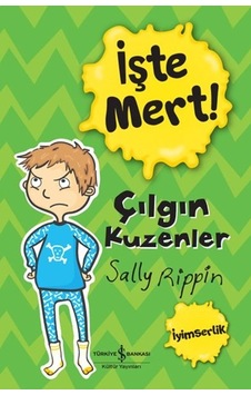 İşte Mert - Çılgın Kuzenler - İyimserlik