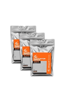 Advanced Nutrients Cultivator Base Grow Bloom 1 Kg Toz Bitki Besini-1622 1 Adet Advanced Nutrients Cultivator Base Grow Bloom 1 Kg Toz Bitki Besini-1622 1 Adet