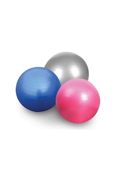 Triathlon T175 Pilates Topu 55 CM Triathlon T175 Pilates Topu 55 CM