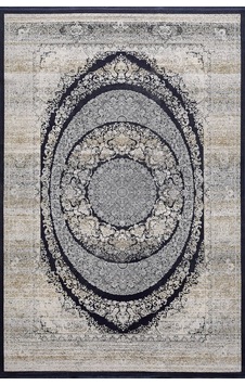 Artemis Bella 06470a Lacivert Bej 160x230