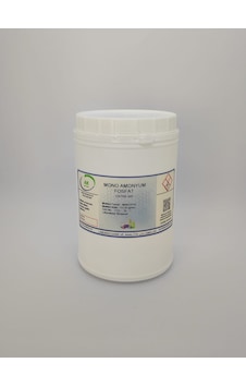 Aropi Monoamonyum Fosfat Nh4h2po4 500 Aropi Monoamonyum Fosfat Nh4h2po4 500