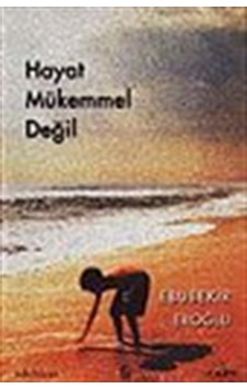 Hayat Mükemmel Değil / Ebubekir Eroğlu
