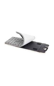 Madame Coco Diani Tablet Mop Bezi Tmzl0000000004 33x12 Cm-gri