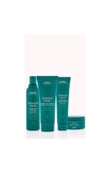 Aveda Orta Ve Kalın Telli Saçlar İçin Botanical Repair Onarım Seti 4'lü Aveda Orta Ve Kalın Telli Saçlar İçin Botanical Repair Onarım Seti 4'lü