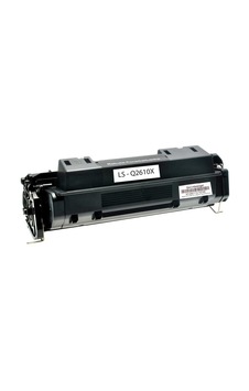 Tonerturk Hp Q2610A / 2300 Uyumlu Toner Tonerturk Hp Q2610A / 2300 Uyumlu Toner