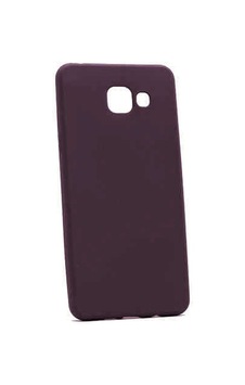 Samsung Galaxy A3 2016 Uyumlu Kılıf Zore Premier Silikon Kapak Samsung Galaxy A3 2016 Uyumlu Kılıf Zore Premier Silikon Kapak