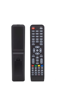 Onvo 2200-Edr000 Smart Led Tv Kumandası Onvo 2200-Edr000 Smart Led Tv Kumandası