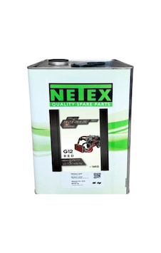 Cwr1655 - Antifriz Kırmızı 16kg - Netex Cwr1655 - Antifriz Kırmızı 16kg - Netex