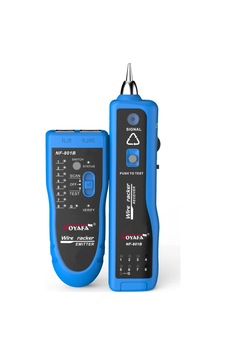 Noyafa Nf-801b Ağ Rj45 Kablo Bulucu Noyafa Nf-801b Ağ Rj45 Kablo Bulucu