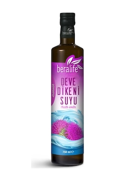 Beralife Deve Dikeni Suyu 750 ML Beralife Deve Dikeni Suyu 750 ML