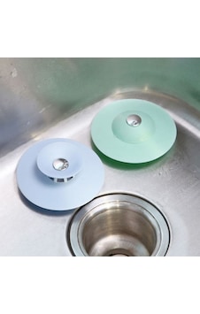 Lavabo Ve Küvet Tıkacı Süzgeçi 5668