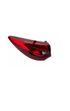 Ast12-7300 Opel Astra J 2012- Stop Lambası Dış Sol Sedan Uyumlu Oem No: 25870153 Ast12-7300 Opel Astra J 2012- Stop Lambası Dış Sol Sedan Uyumlu Oem No: 25870153