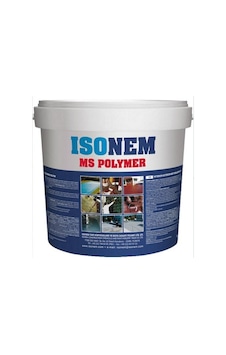 Isonem Ms Polymer %300 Elastik Su Yalıtım Boyası 18 Kg Beyaz (538439644) Isonem Ms Polymer %300 Elastik Su Yalıtım Boyası 18 Kg Beyaz (538439644)