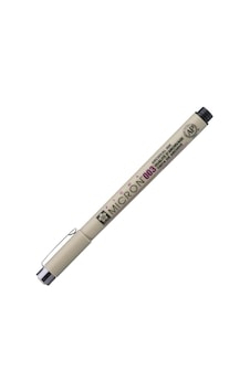 Pıgma Mıcron 003 Siyah 0.1.5Mm Pıgma Mıcron 003 Siyah 0.1.5Mm