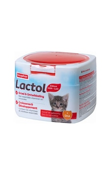 Beaphar Lactol Yavru Kedi Süt Tozu 250 Gr 140-30000.01