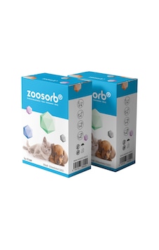 Zoosorb Kedi Köpek Sindirim Allerji u   3 gr x10 Adet