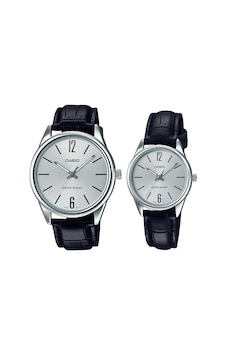 Casio Mtp-ltp-v005l-7budf Çift Kol Saati Kadın-erkek Metalik Casio Mtp-ltp-v005l-7budf Çift Kol Saati Kadın-erkek Metalik