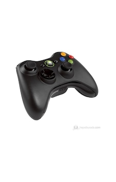 Xbox 360 Wireless Controller Kol Xbox 360 Wireless Controller Kol