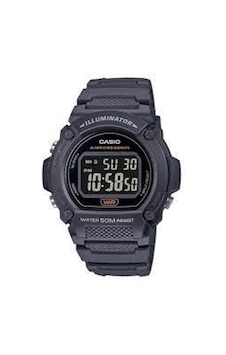 Casio W-219H-8BVDF Erkek Kol Saati Casio W-219H-8BVDF Erkek Kol Saati
