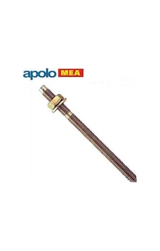 Mea Kimyasal Dübel Rodu 12X250 Mea Kimyasal Dübel Rodu 12X250