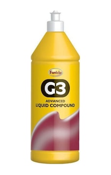 Farecla G3 Sıvı Pasta 1lt