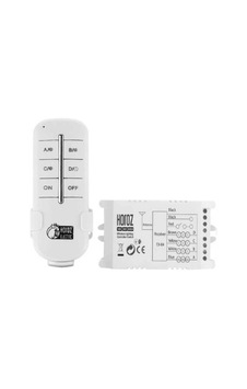 Horoz Controller4 Avize Kumandası 4 Çıkışlı 4x1000w 1050010004