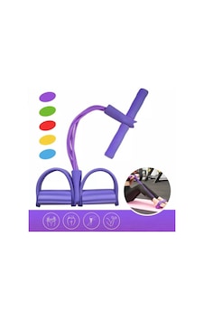 Body Trimmer Vücut Şekillendirici Egzersiz Karın El Ayak Direnç L Body Trimmer Vücut Şekillendirici Egzersiz Karın El Ayak Direnç L