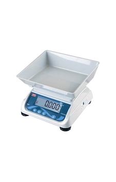 Tem 20 KG Tartım Eko Terazi