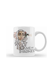 Game Of Thrones Kupa Bardak Porselen Karışık Game Of Thrones Kupa Bardak Porselen Karışık