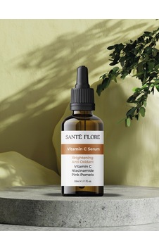 Sante Flore Vitamin C Serum 30 ML Sante Flore Vitamin C Serum 30 ML