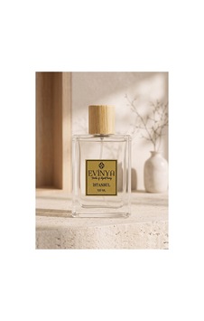 Evinya İstanbul Kolonyası 100 ML Evinya İstanbul Kolonyası 100 ML