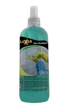 Luxor Kimya Derz Temizleyici 400 Ml
